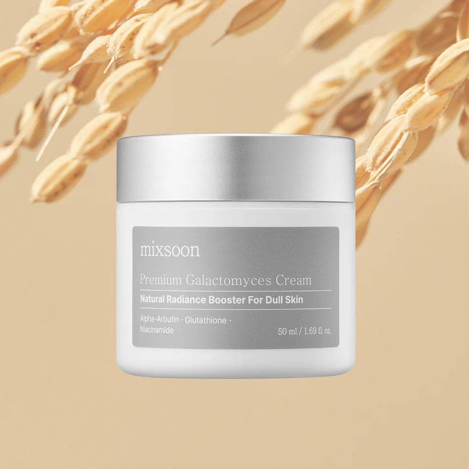 mixsoon Premium Cream 50ml