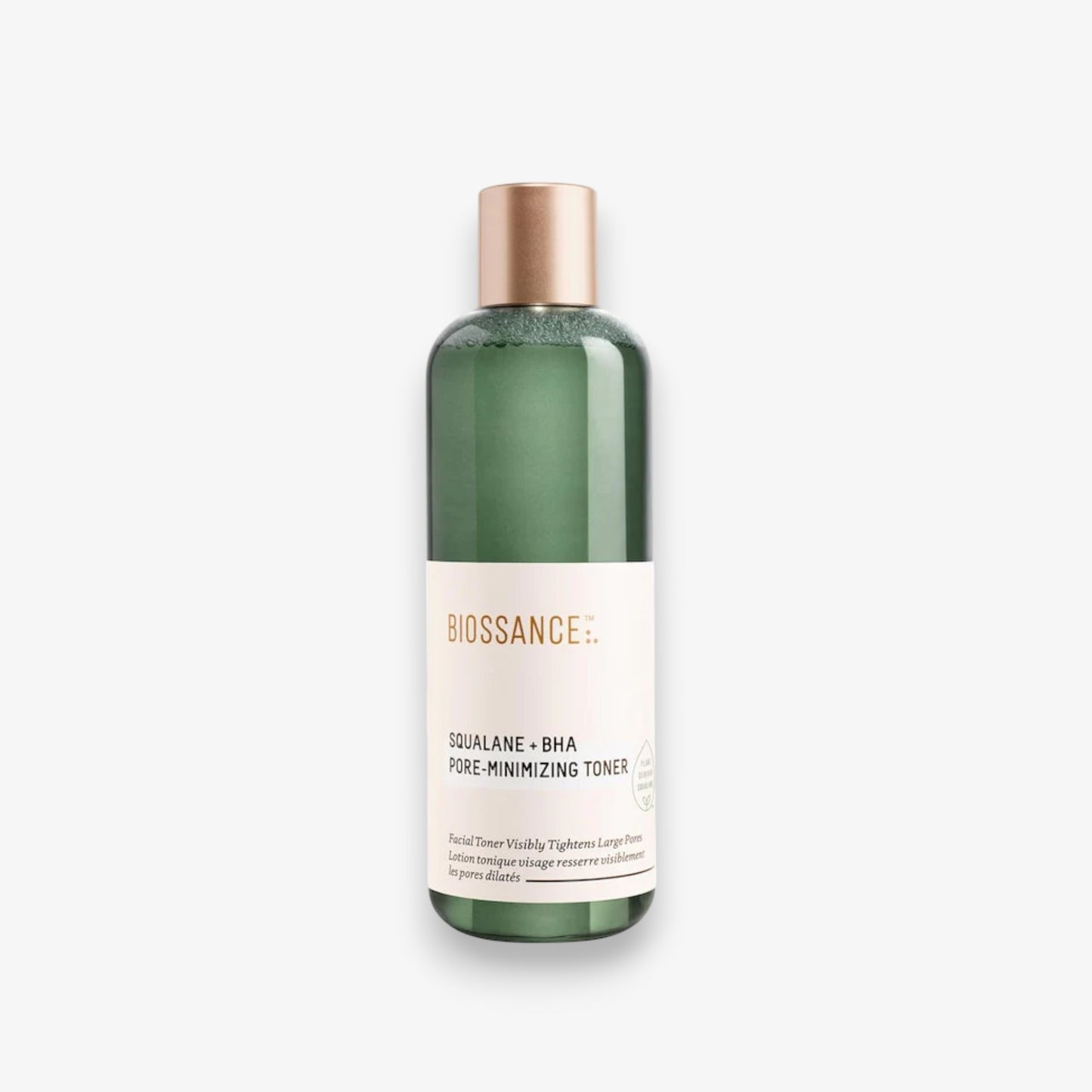 Biossance Pore Minimizing Toner 4.0 oz/120 mL