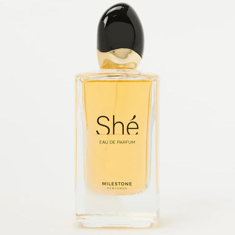 Perfume She EDP para mujer 3,4 oz/100 ml