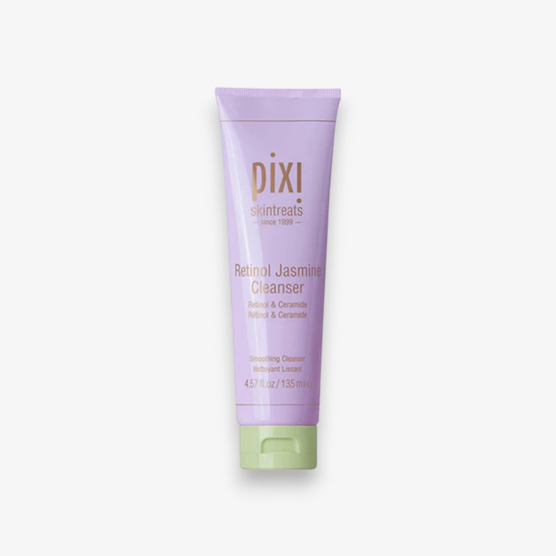 Limpador Suavizante da Pixi 135 ml / 4.57 fl oz