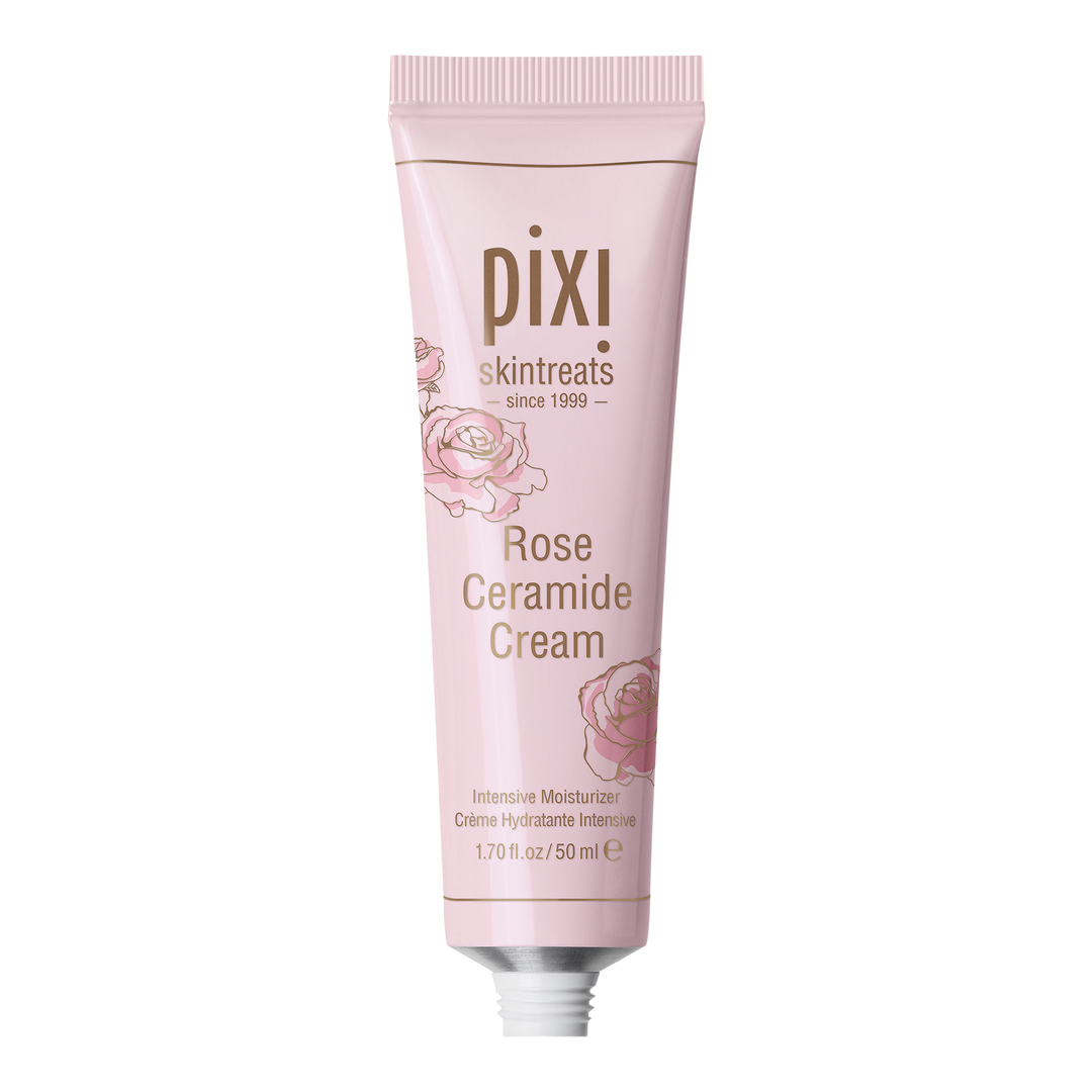 Pixi Rose Cream Intensive Moisturizer 50 ml / 1.70 fl oz