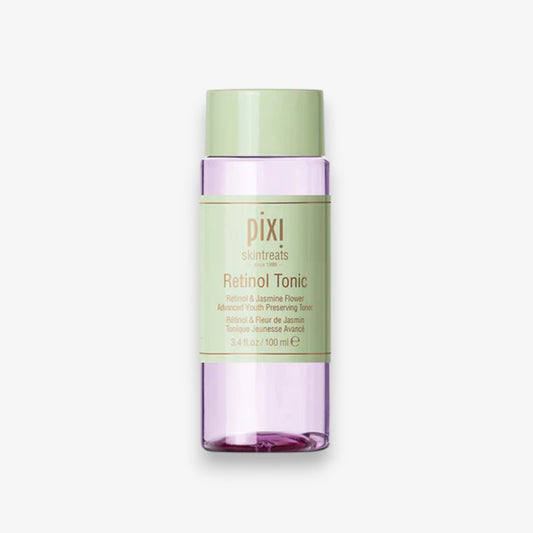 Pixi Tonic Smoothing Toner with Jasmine Flower 100 ml / 3.4 fl oz