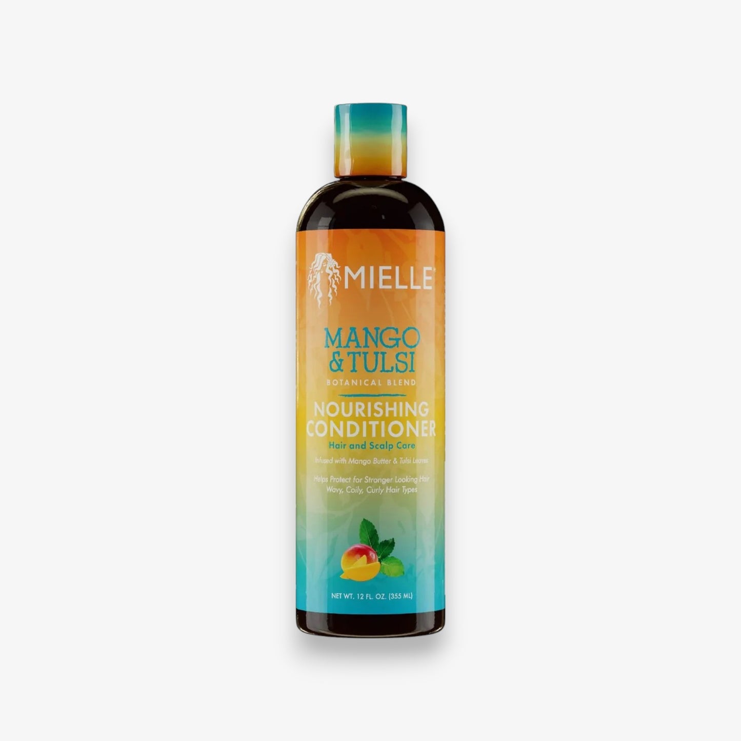 Mielle Mango and Tulsi Nourishing Conditioner 12oz / 355ml