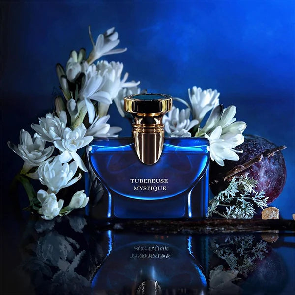 Bvlgari Spendida Tubereuse Mystique Eau de Parfum para mulheres 100ml