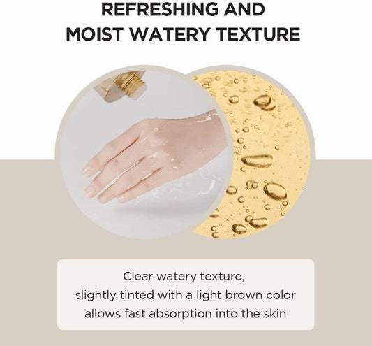 SKIN1004 Madagascar Centella Mild Daily Exfoliating Toner 210 mL