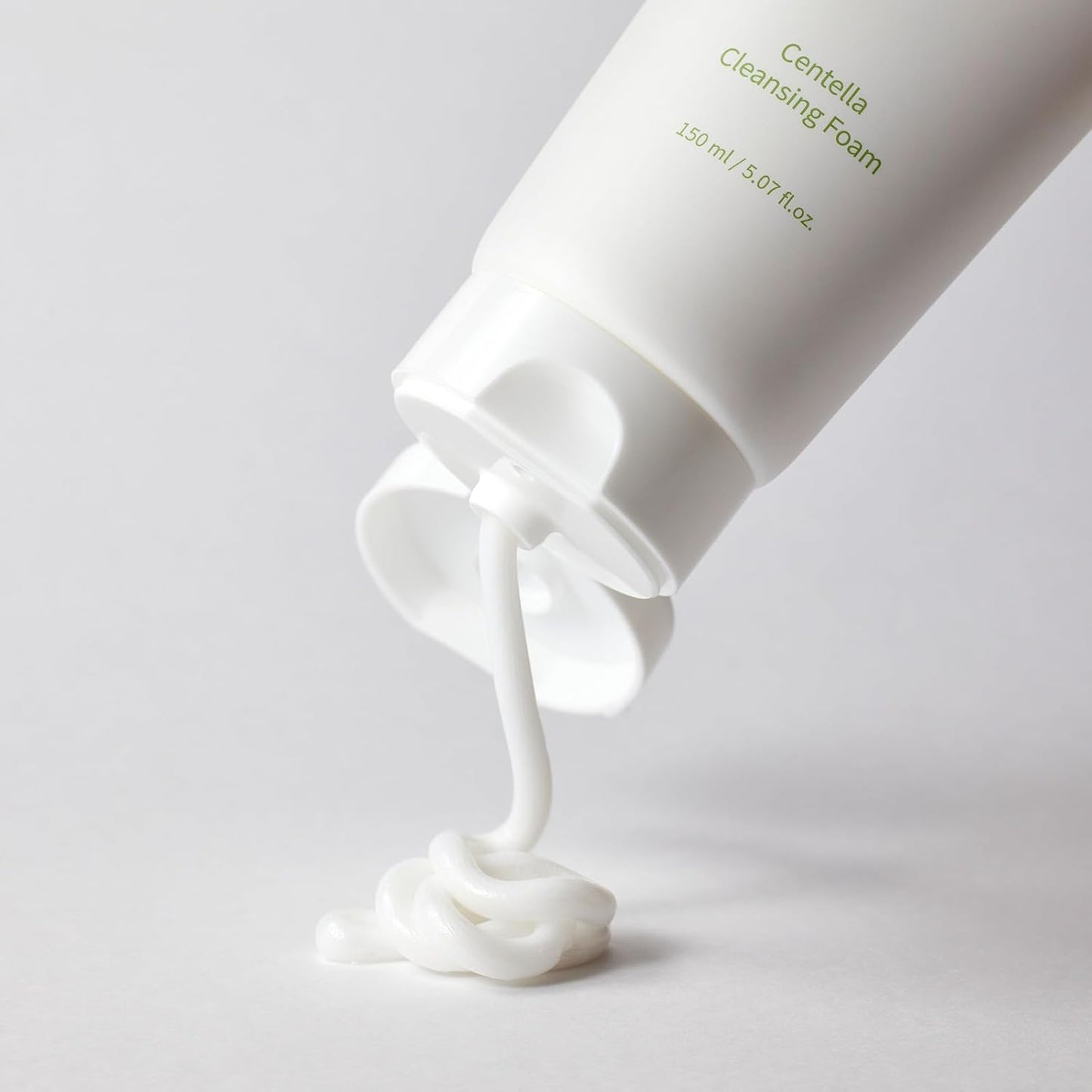 mixsoon Centella Soothing & Moisturizing Cleanser 150ml