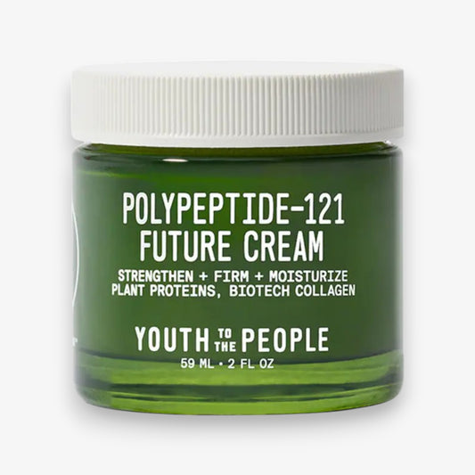 Youth To The People Polypeptide-121 Future Firming + Hydrating Moisturizer 2 oz / 59 mL