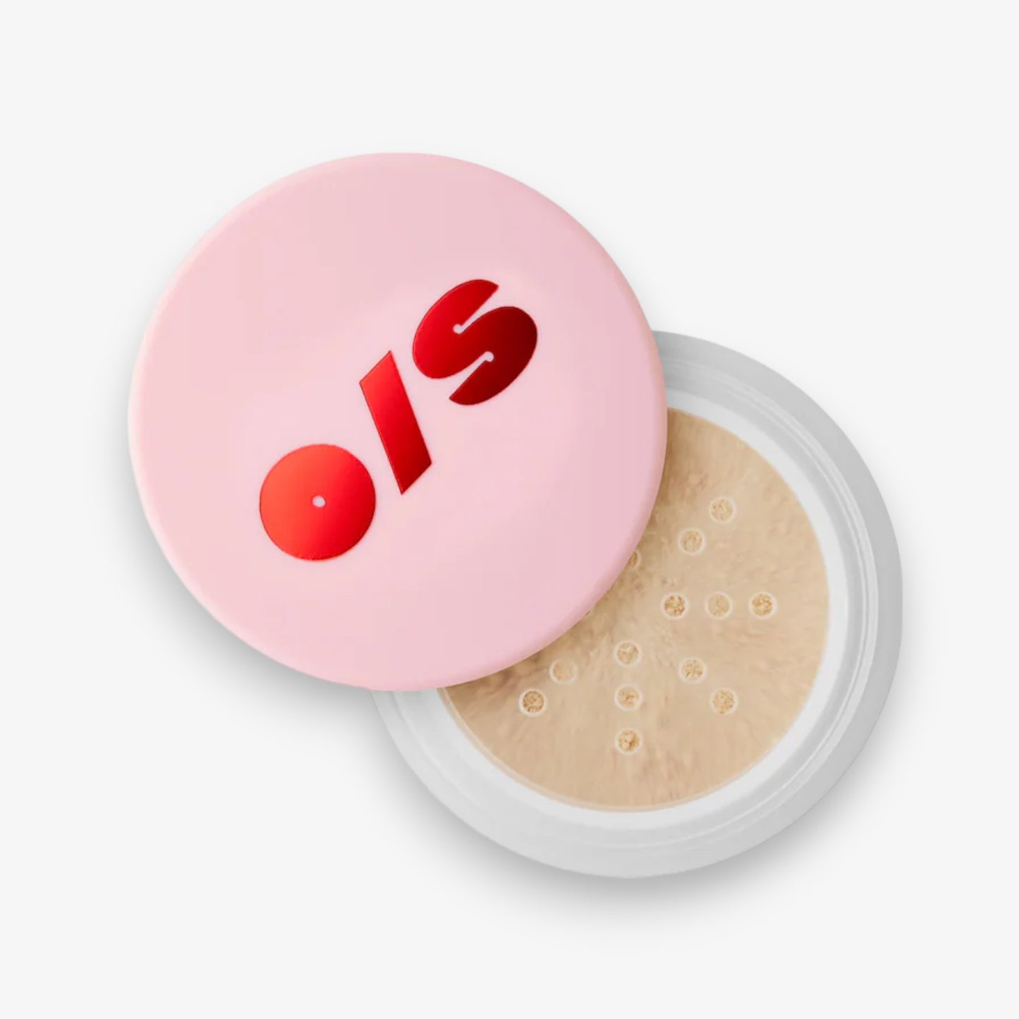 ONE/SIZE by Patrick Starrr Mini Ultimate Blurring Setting Powder 0.23 oz/ 6.5g
