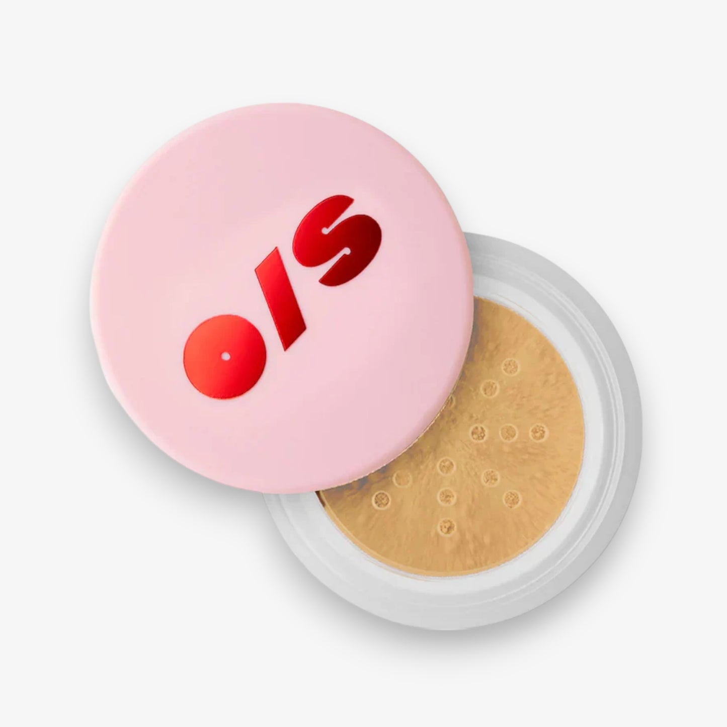 ONE/SIZE by Patrick Starrr Mini Ultimate Blurring Setting Powder 0.23 oz/ 6.5g