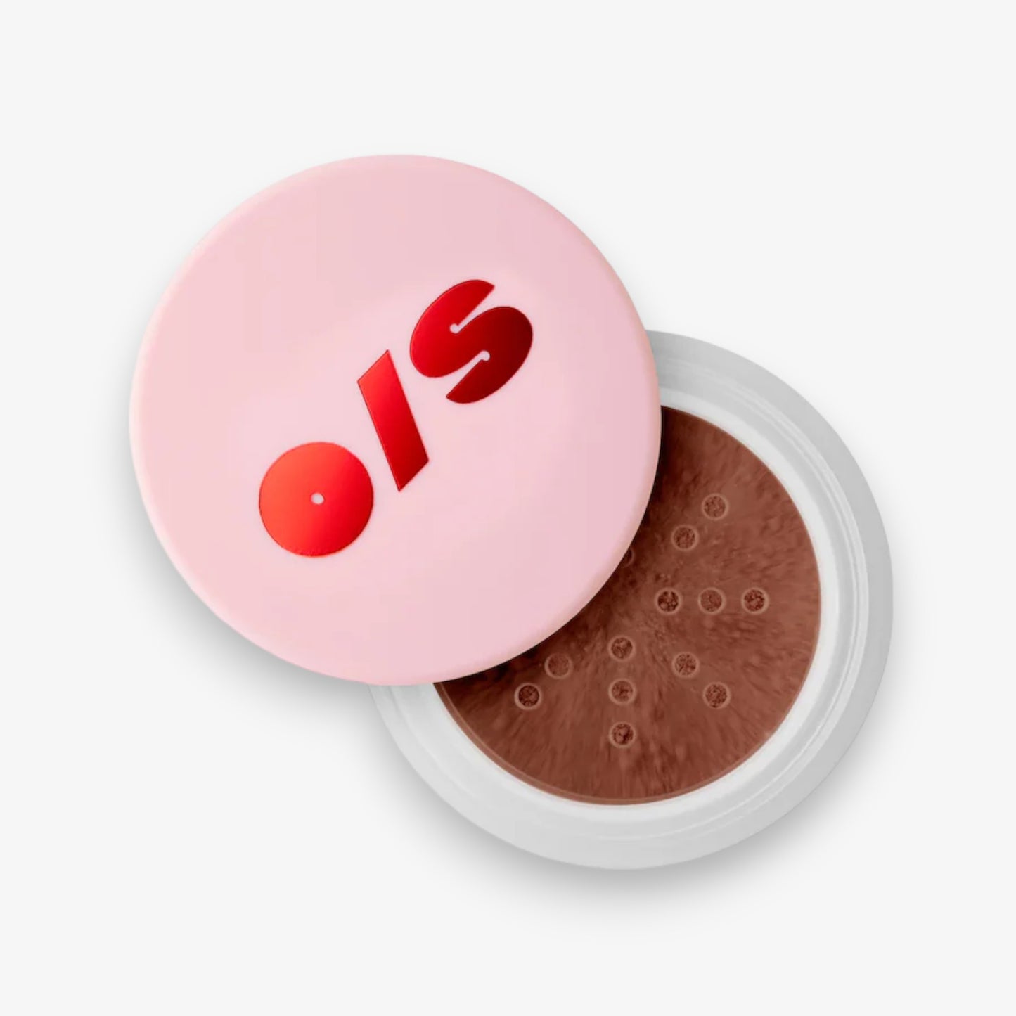 ONE/SIZE by Patrick Starrr Mini Ultimate Blurring Setting Powder 0.23 oz/ 6.5g