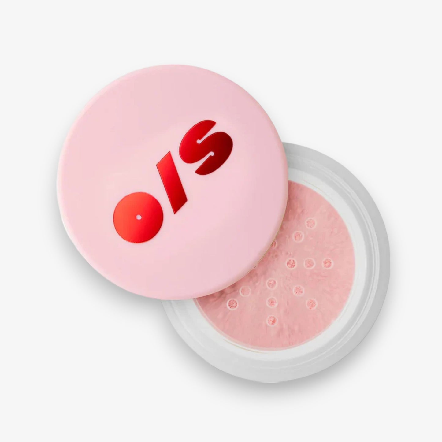 ONE/SIZE by Patrick Starrr Mini Ultimate Blurring Setting Powder 0.23 oz/ 6.5g