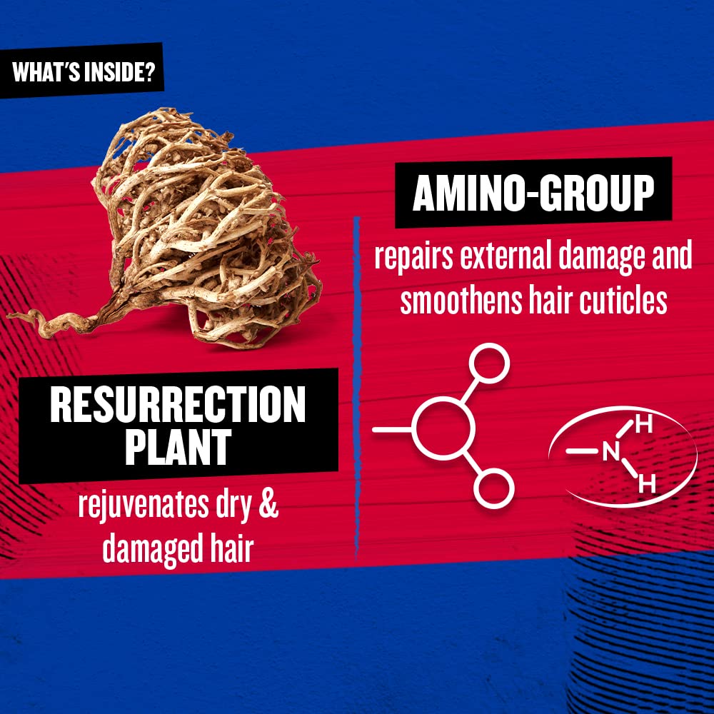 Shampoo Resurrection da Bed Head Tigi 400ml