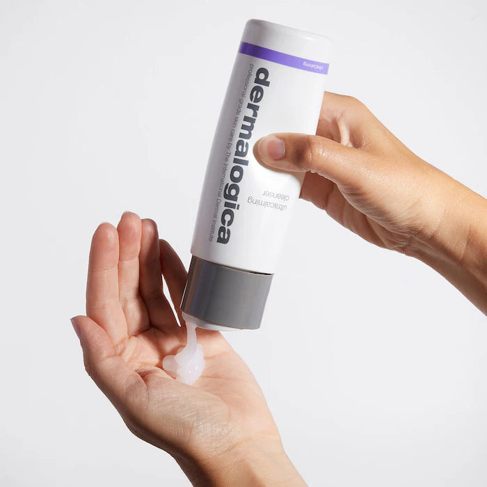 Dermalogica Ultracalming Cleanser 8.4 oz/ 250 mL