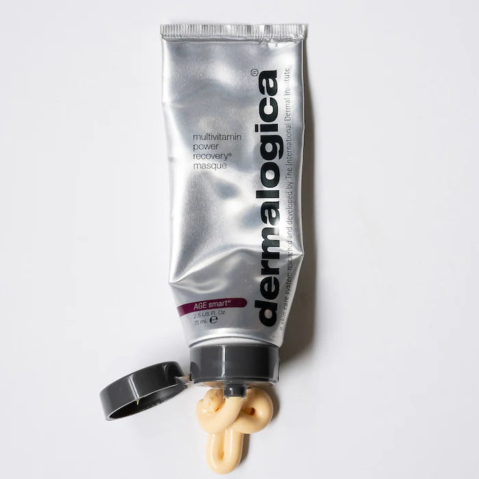 La Mascarilla Power Recovery de Dermalogica, 75 mL / 2.5 oz
