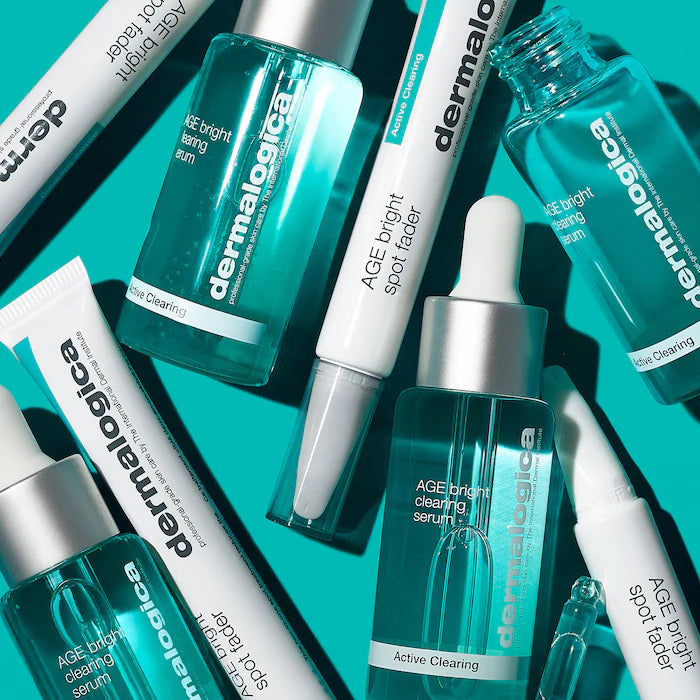 Dermalogica AGE Bright Clearing Serum 1 oz/ 30 mL