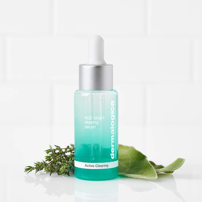 Dermalogica AGE Bright Clearing Serum 1 oz/ 30 mL