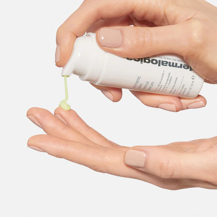 Dermalogica Dynamic Skin Serum 1 oz / 30 mL