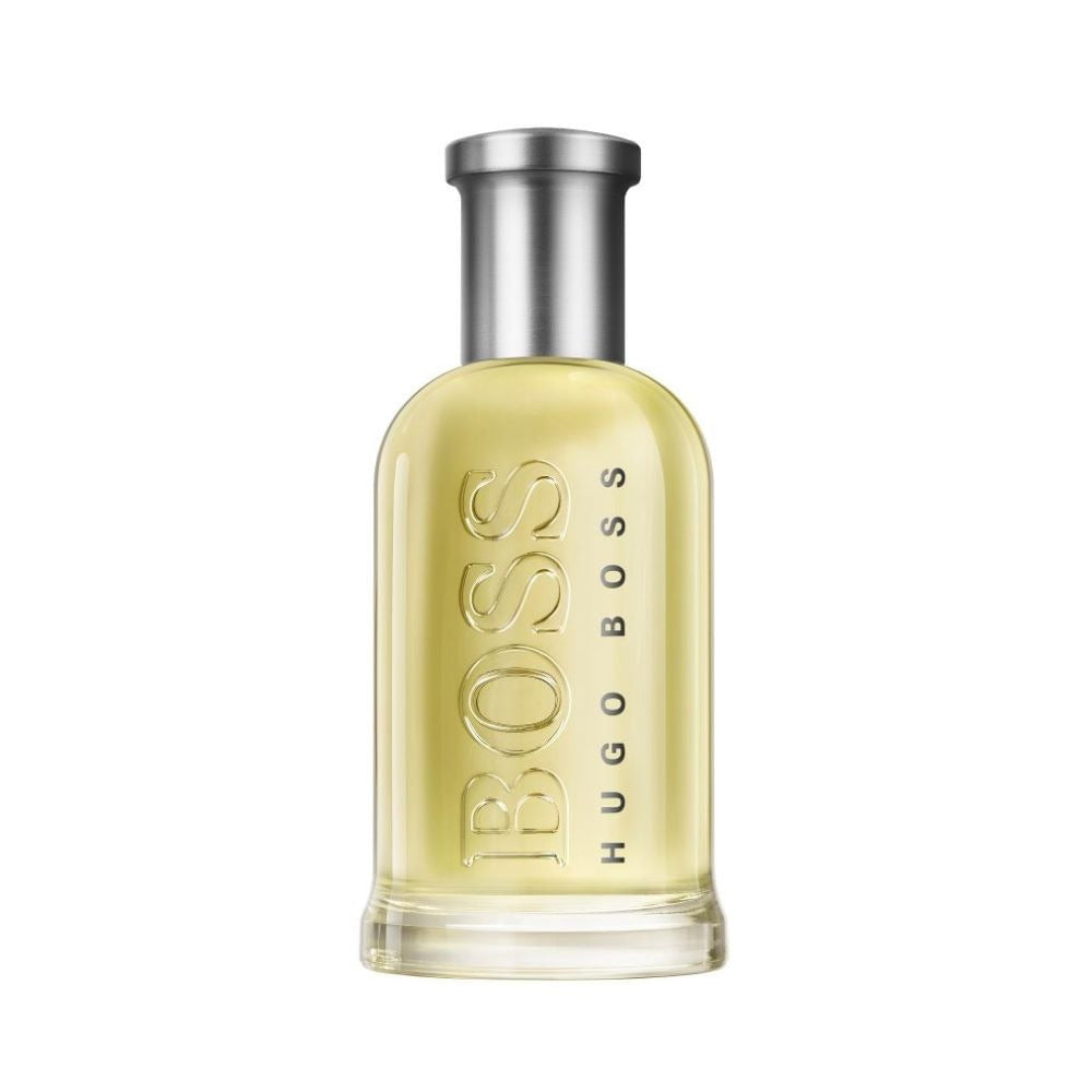 Boss Bottled by Hugo Boss EDT Perfume for Men 6.7 oz/200 ml
