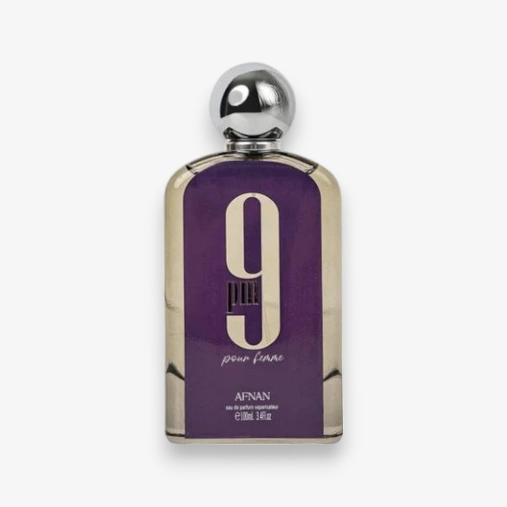 21h Femme por Afnan Eau de Parfum 100 ml Mulheres