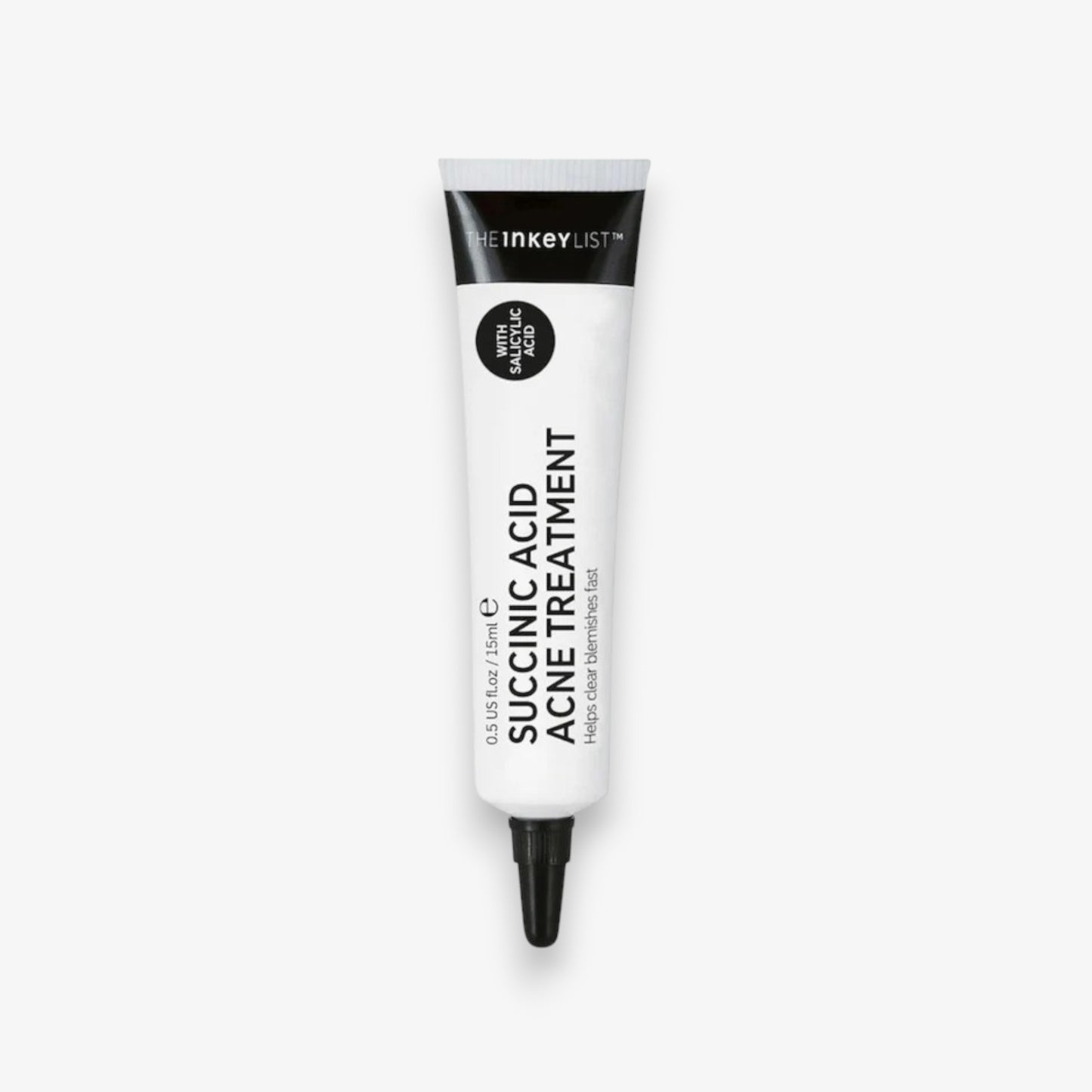 The INKEY List Acne Cream - 0.5 oz/15 ml