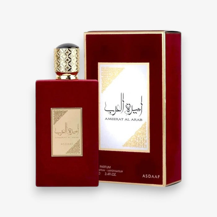 Ameerat Al Arab By Asdaaf Eau De Parfum Spray 100 ml para Mujer