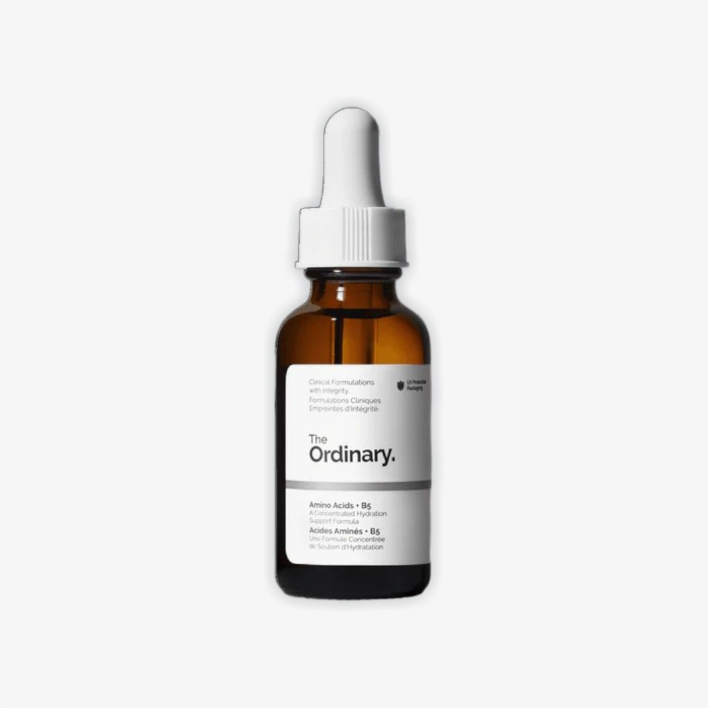 Sérum Hidratante Aminoácidos + B5 da The Ordinary 30ml