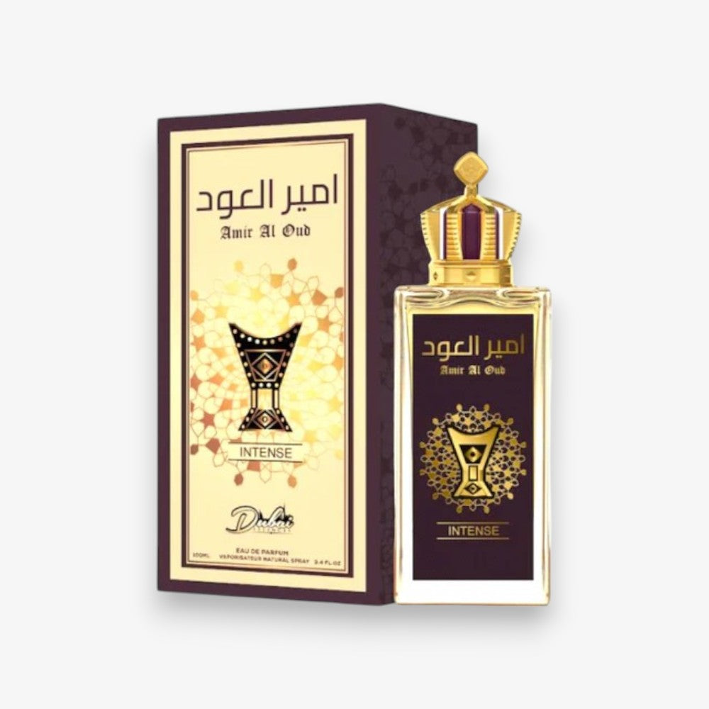 Amir Al Oud Intense By Dubai Essence 100 ml para Hombres