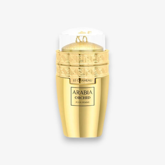 Arabia Orchid By Le Chameau EDP Perfume for Women 3.4 oz/100 ml