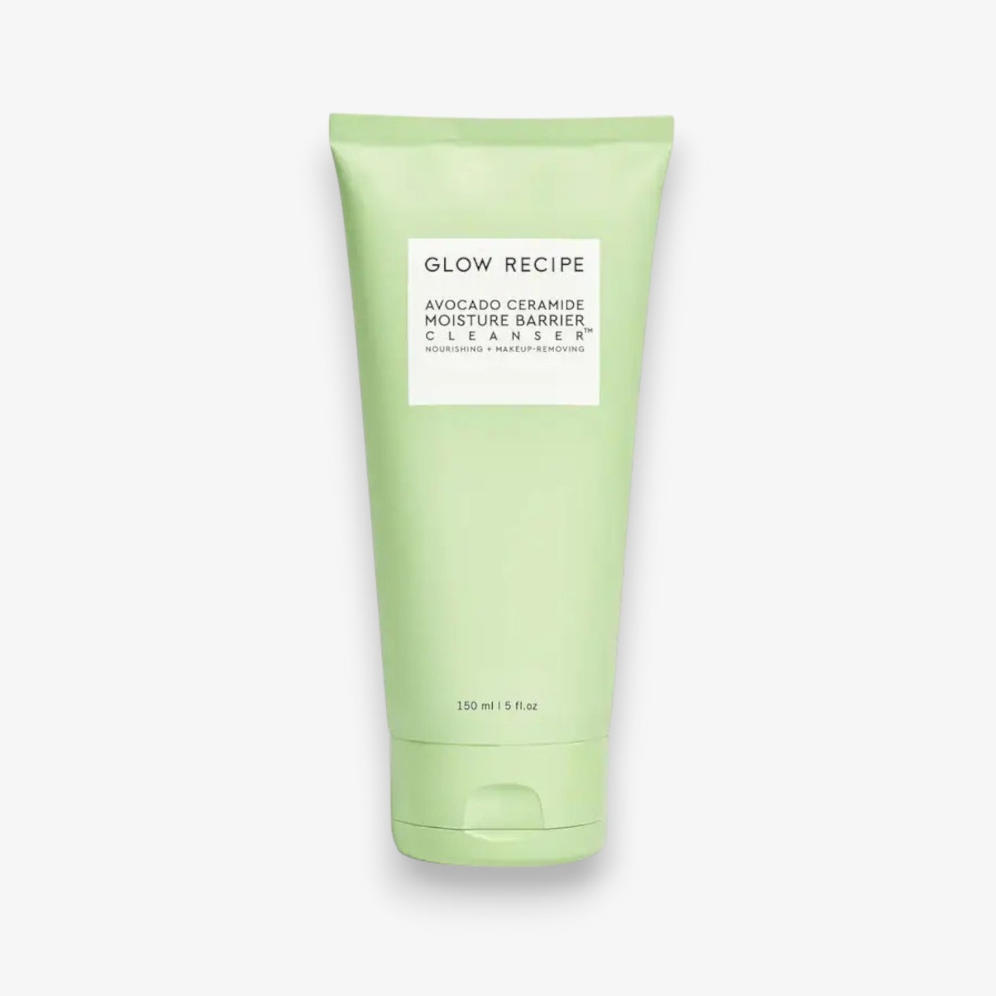 Glow Recipe Avocado Moisture Barrier Cleanser 5 oz / 150 mL