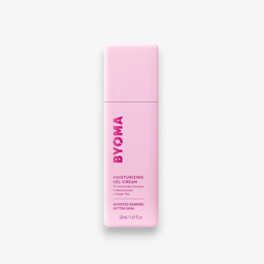 Byoma Moisturizing Gel Cream