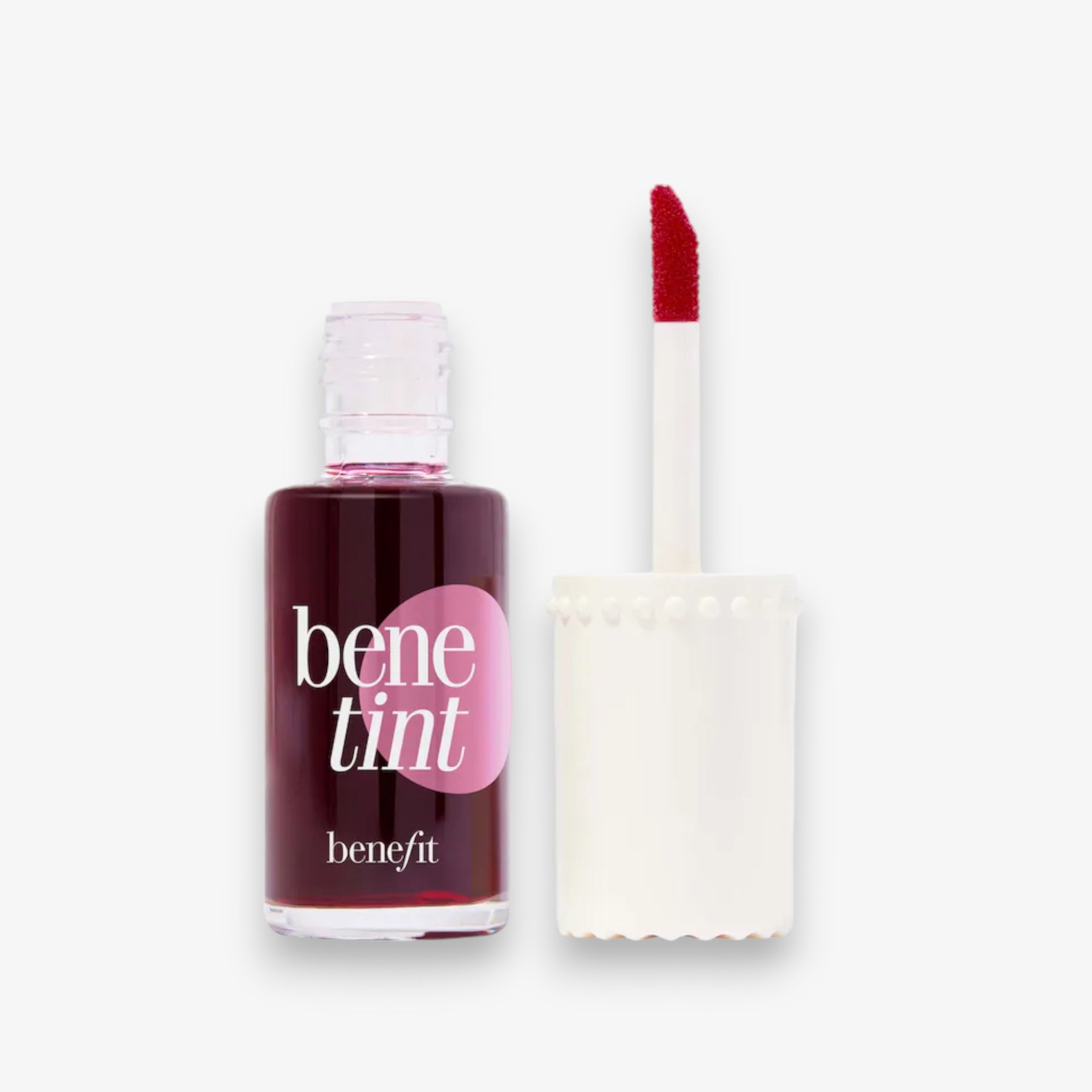 Benefit Benetint Tinta Líquida para Lábios e Bochechas