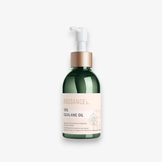 Biossance Sugarcane Oil 3.4 oz/100 mL