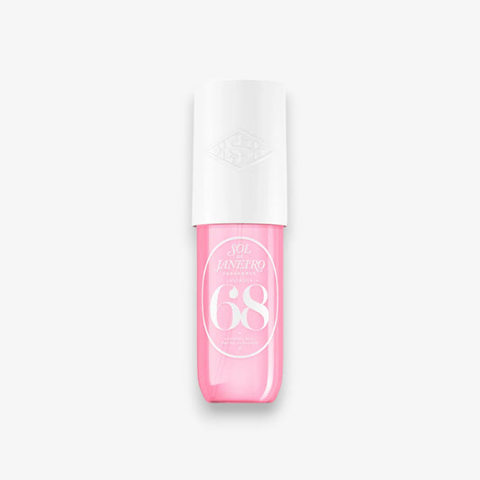 Sol de Janeiro Brazilian Crush Cheirosa 68 Beija Flor Hair & Body Fragrance Mist