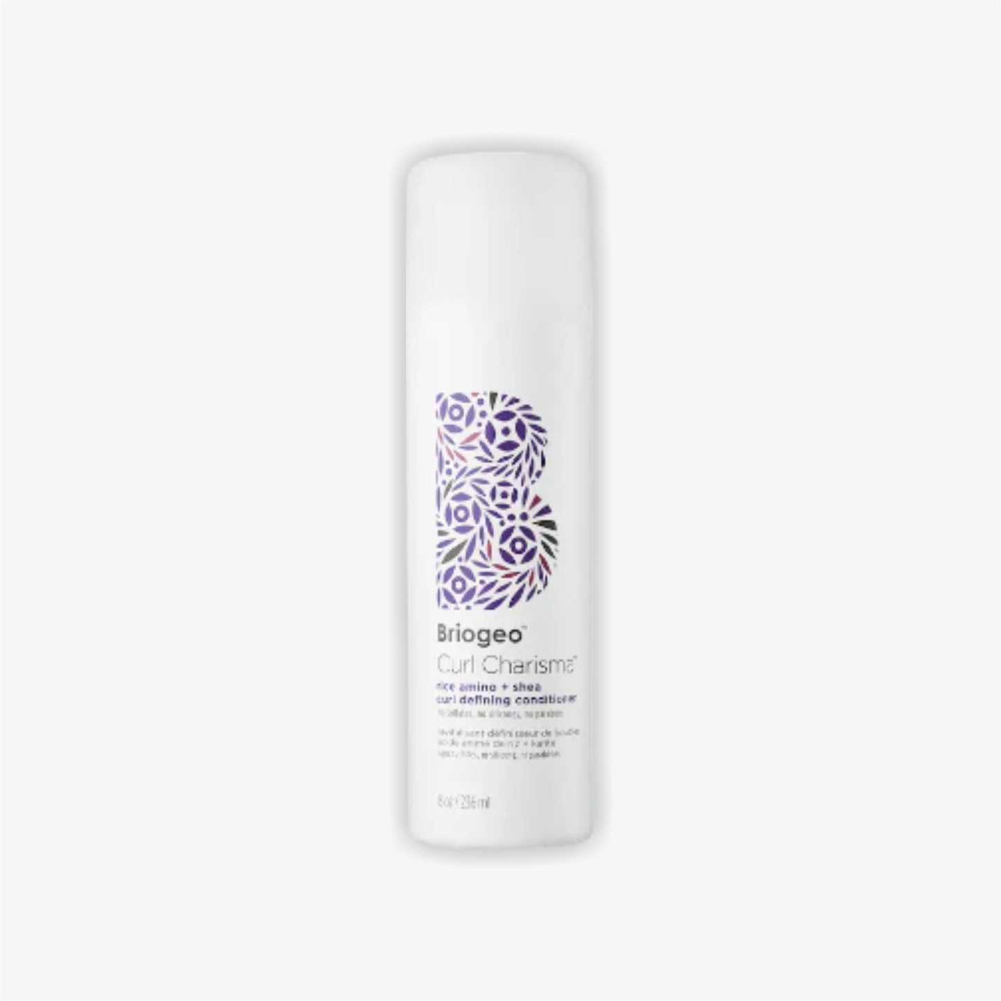 Briogeo Curl Charisma™ Rice Amino + Shea Curl Defining Conditioner