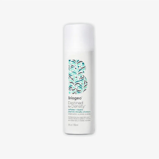 Briogeo Destined For Density™ Peptide Shampoo for Thicker, Fuller Hair 8oz