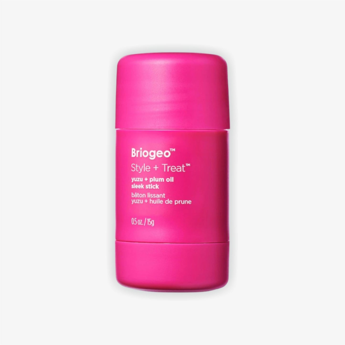 Briogeo Style + Treat™ Hair Styling Sleek Stick