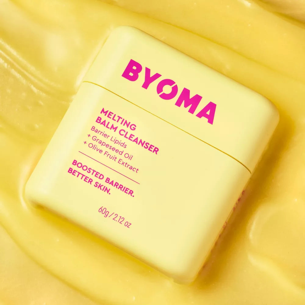 Byoma Melting Balm Cleanser 60G