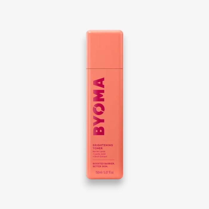 Byoma Brightening Toner 150ML / 5.07 oz