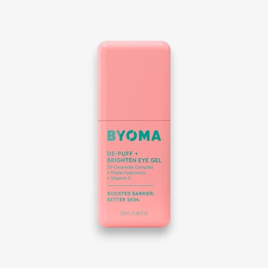 Byoma De-Puff and Brighten Eye Gel 20ML