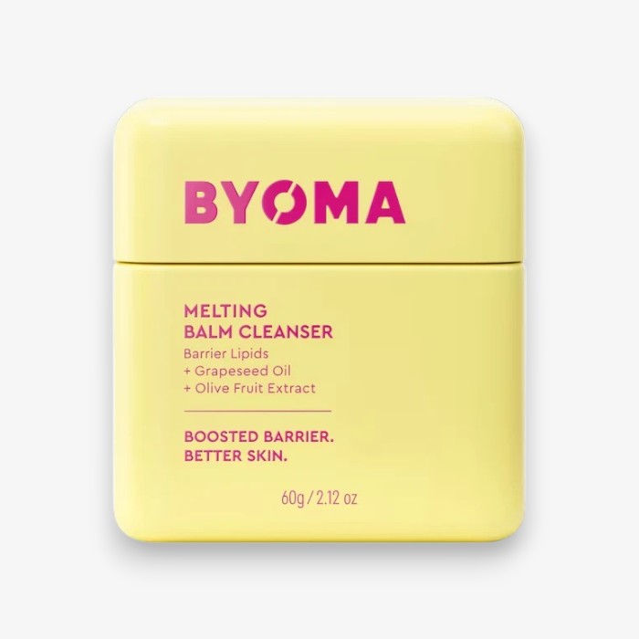 Byoma Melting Balm Cleanser 60G
