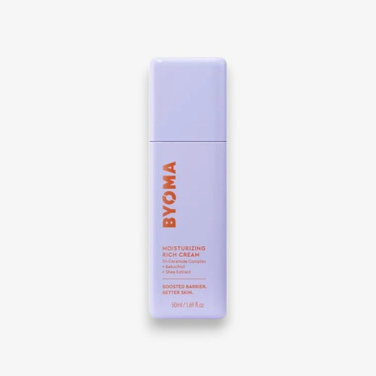 Byoma Moisturising Rich Cream 50ML
