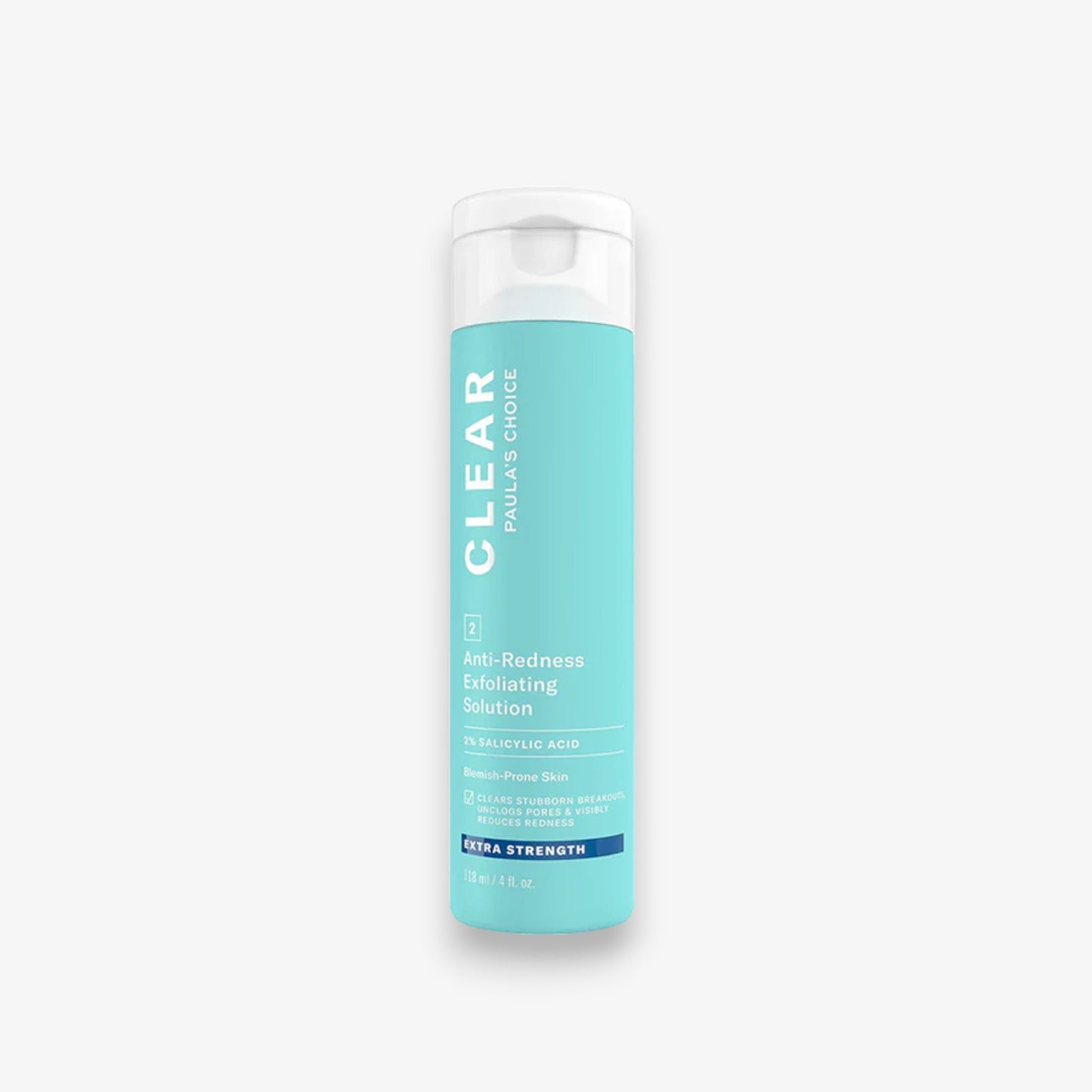 Paula's Choice CLEAR Pore Normalizing Acne Cleanser 6 oz/ 177 mL