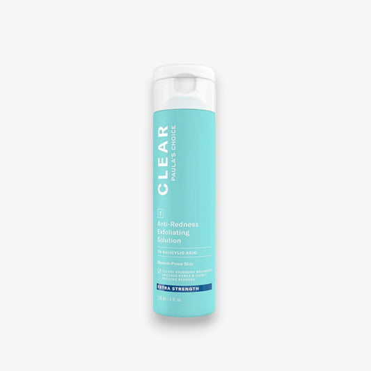 Paula's Choice CLEAR Pore Normalizing Acne Cleanser 6 oz/ 177 mL