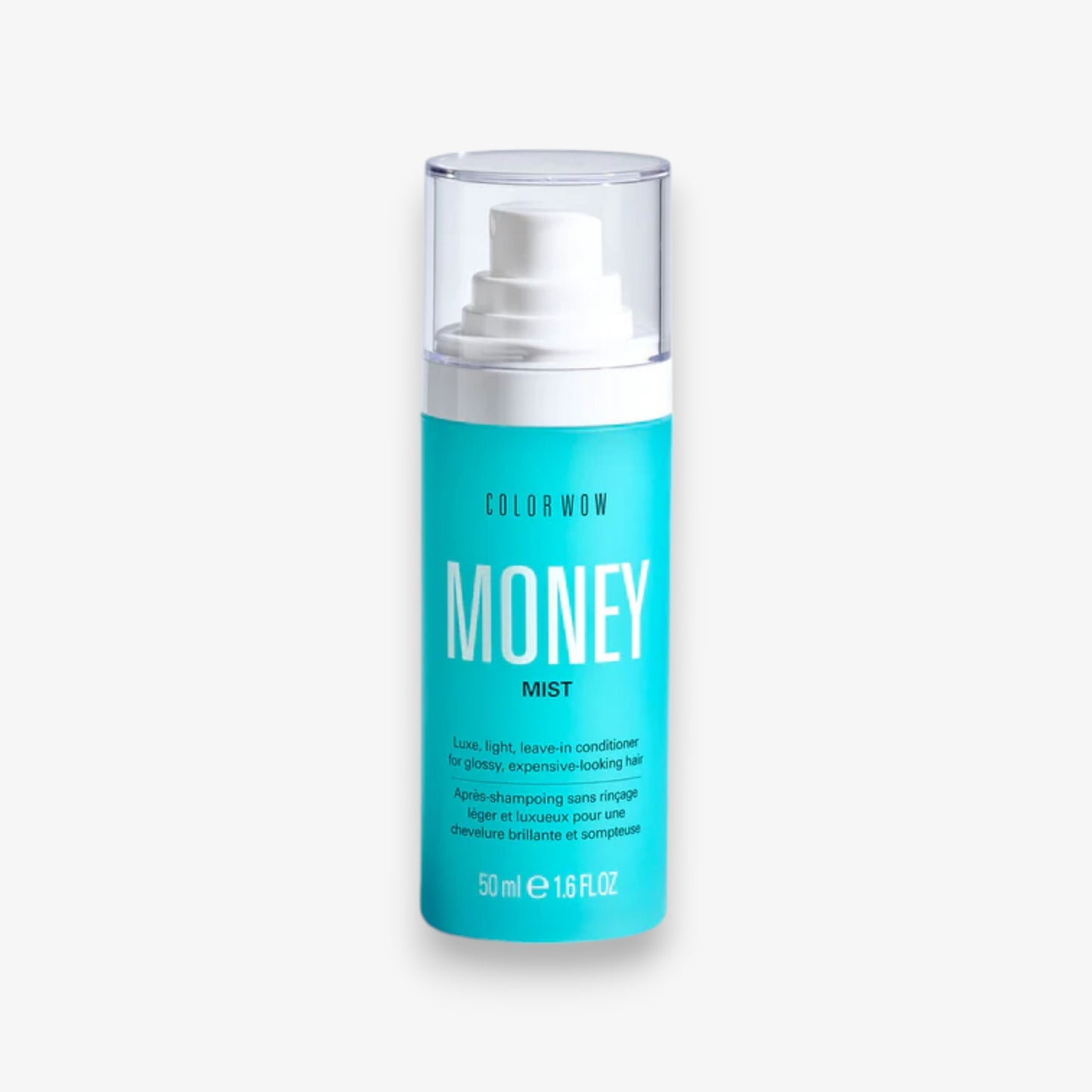 Condicionador Leave-In Money Mist da Color Wow