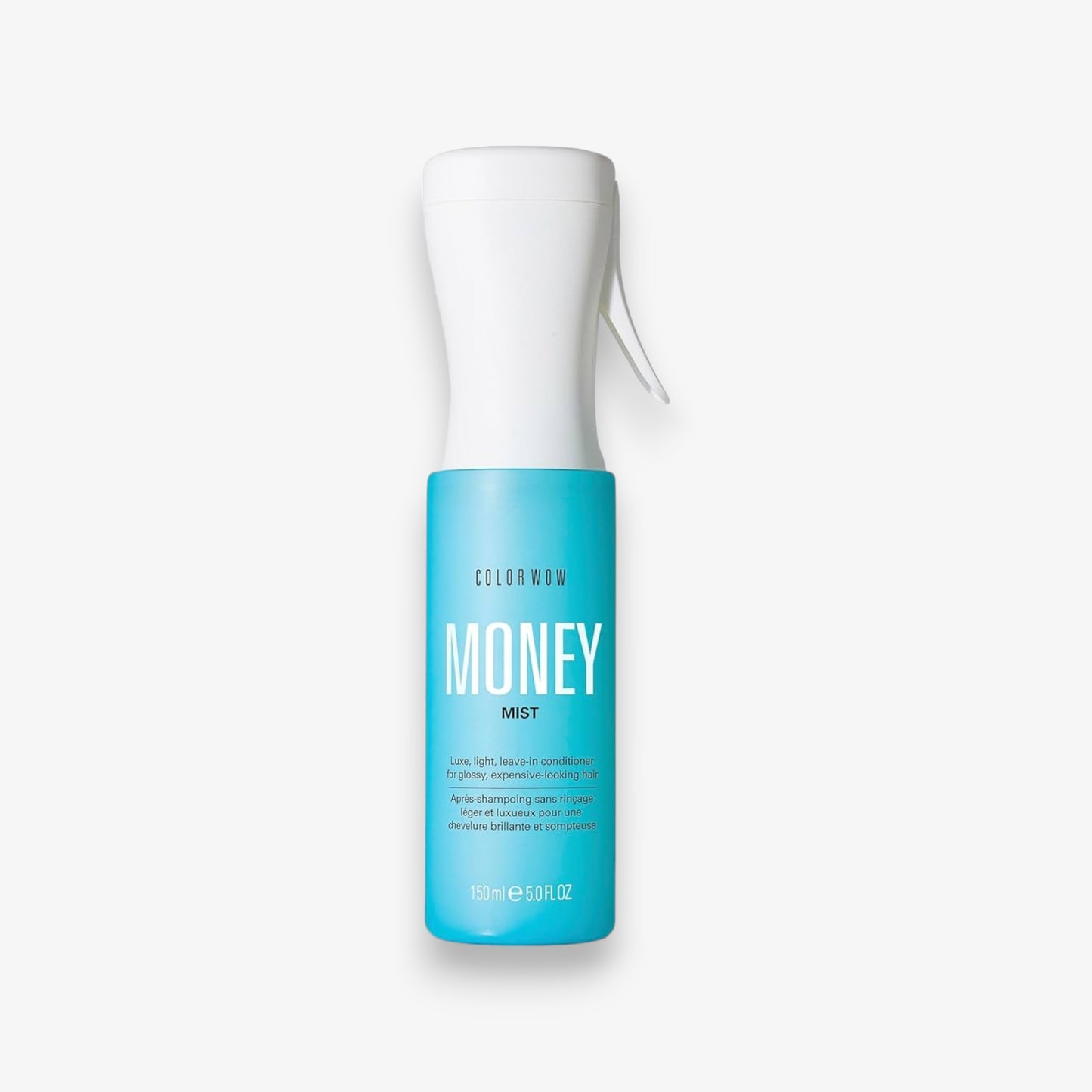 Condicionador Leave-In Money Mist da Color Wow