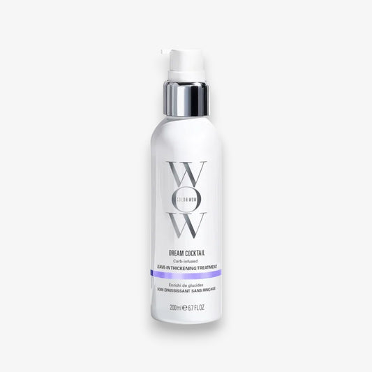 Color Wow Dream Carb-Infused Thickening Leave In Treatment