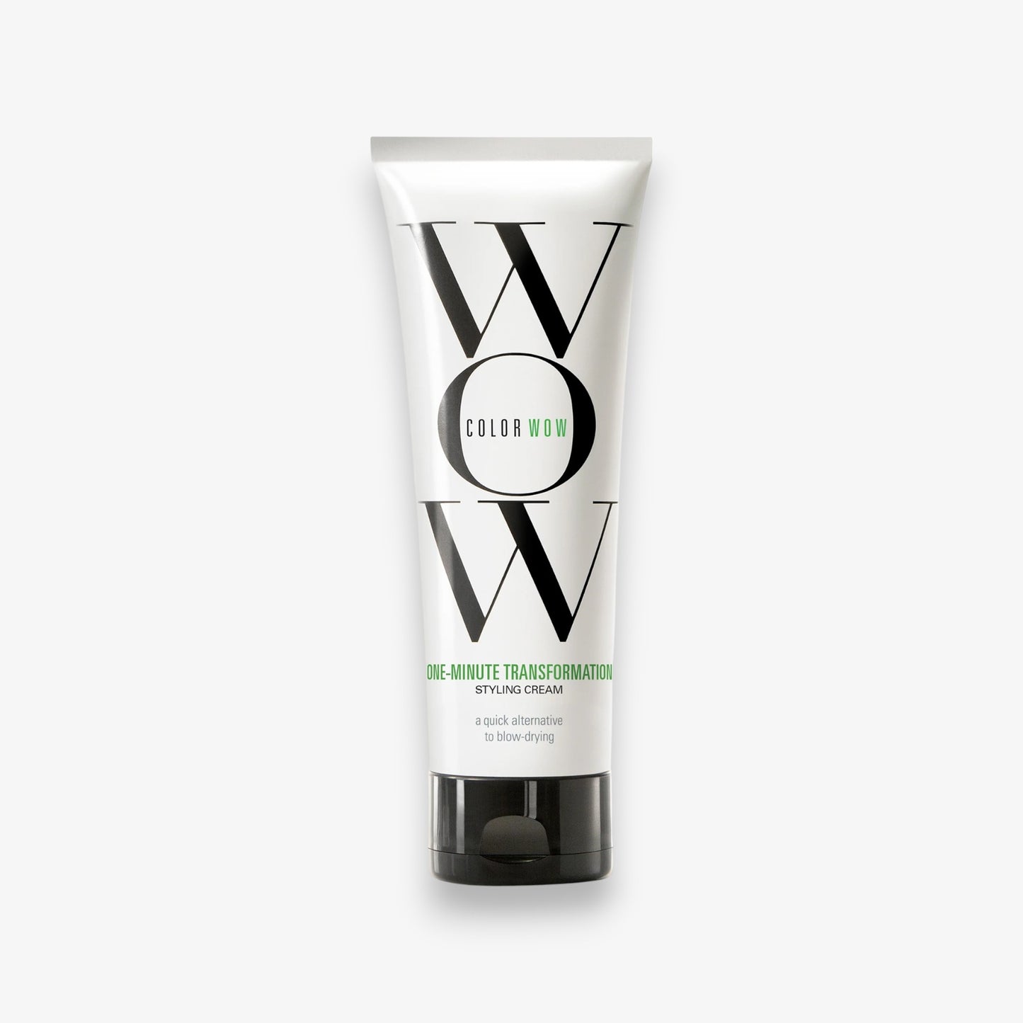 Creme modelador anti-frizz One Minute Transformation da Color Wow