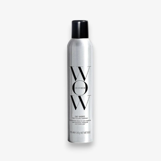 Color Wow Cult Favorite Firm + Flexible Hairspray 10 oz/ 295 mL
