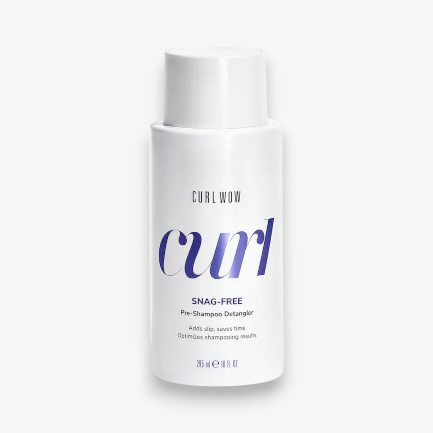 Desenredante Pre-Shampoo Curl Wow Snag-Free 295 ml de Color Wow