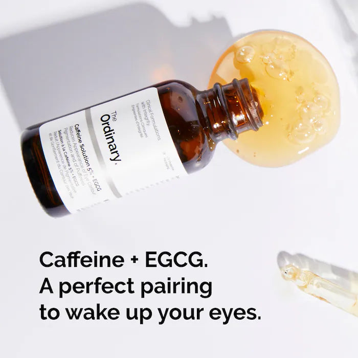 Sérum Descongestionante para Ojos de The Ordinary - 1 oz/ 30 mL
